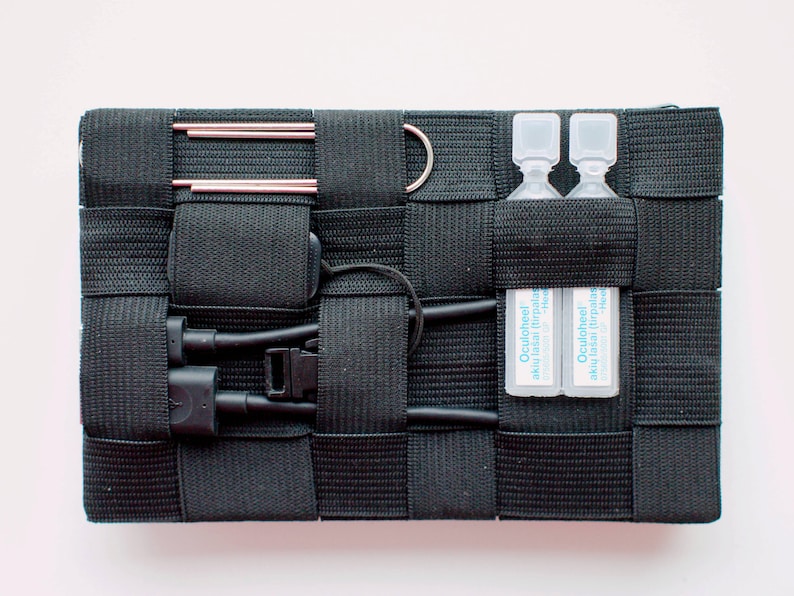 EDC pocket organizer image 2