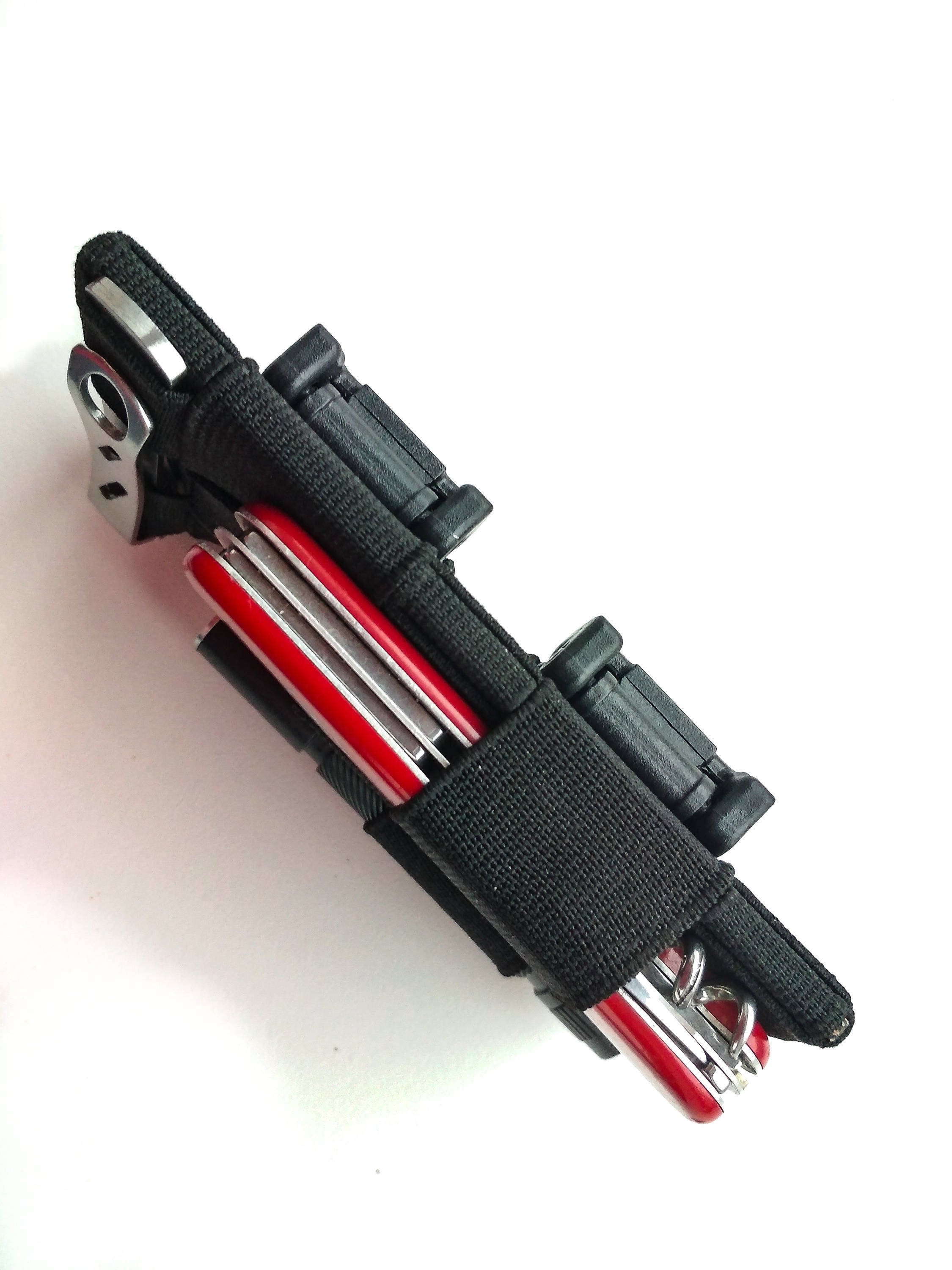 Edc molle top