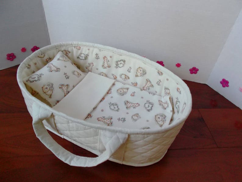 14 inch doll bed