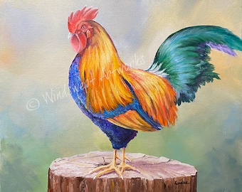 Rooster