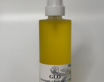 GLO-Brightening Facial Oil
