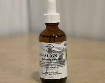 ALIGN-Balancing Facial Oil