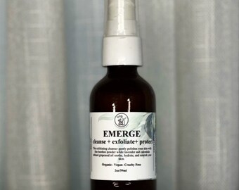 EMERGE-Bamboo Skin Polish