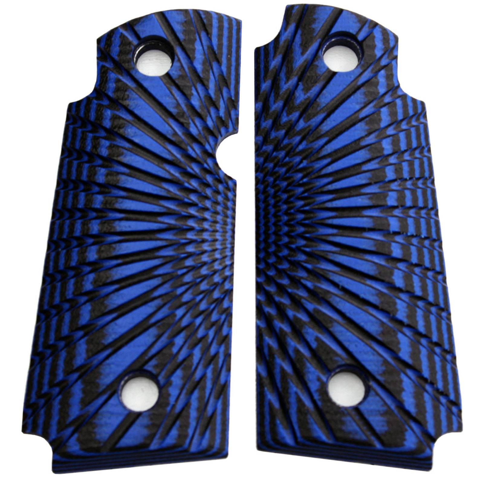 Kimber Micro Carry 9 9mm Grips or 380 Auto ACP Grips Starburst Etsy