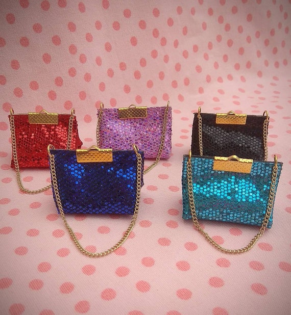 bags for barbie dolls