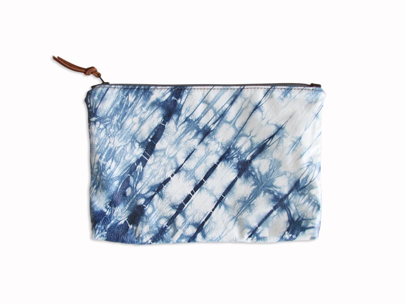 Leather clutch Leather handbag Shibori handbag Soft leather bag Leather purse Evening bag Small clutch bag Leather pouch INDI 324 Leather clutch Leather handbag Shibori handbag Soft leather bag Leather purse Evening bag Small clutch bag Leather pouch INDI 324