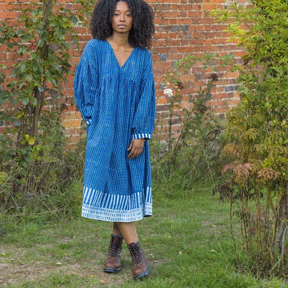 Injiri dresses - Etsy 日本