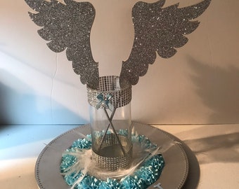 Angel Baby Shower Etsy