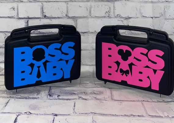 boss baby bag