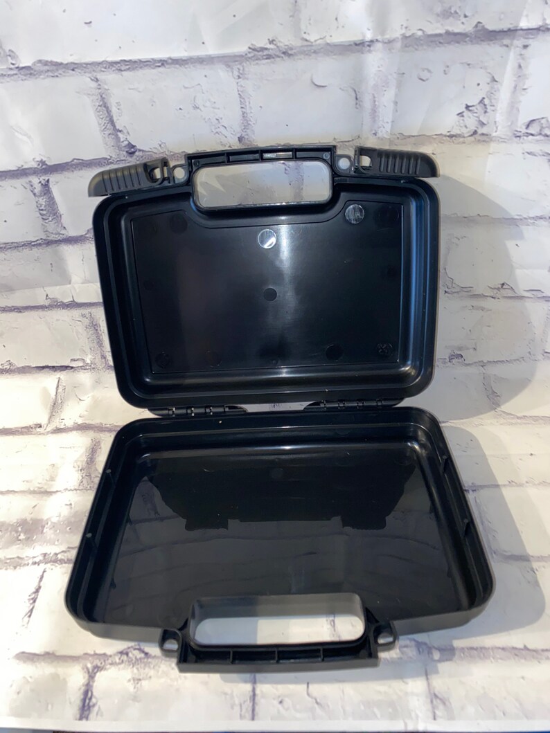 Boss Baby Briefcase Suitcase Favor Bag/Centerpiece priced Etsy