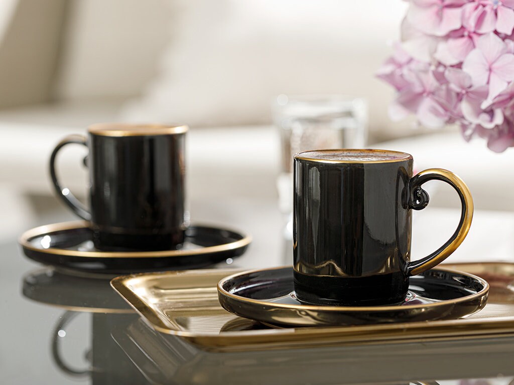 Cups for Arabic Greek 