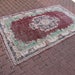 see more listings in the Turkish Area Rug section