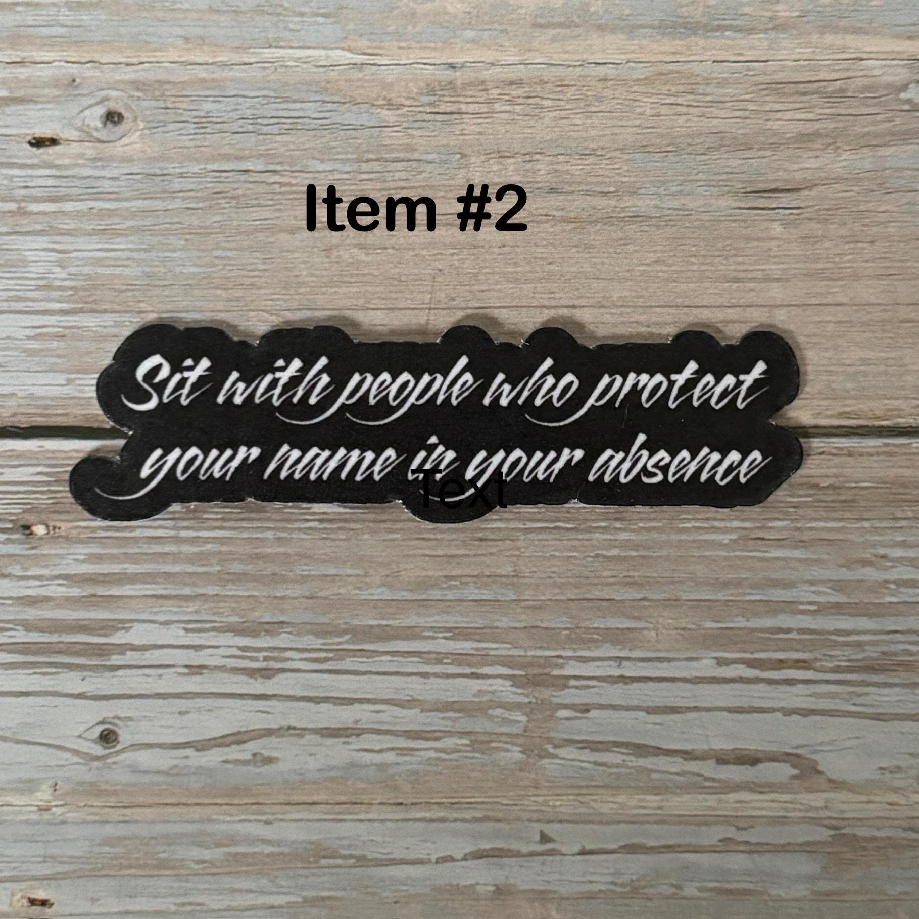 Clearance - Discontinued Stickers - Final Sale - Etsy