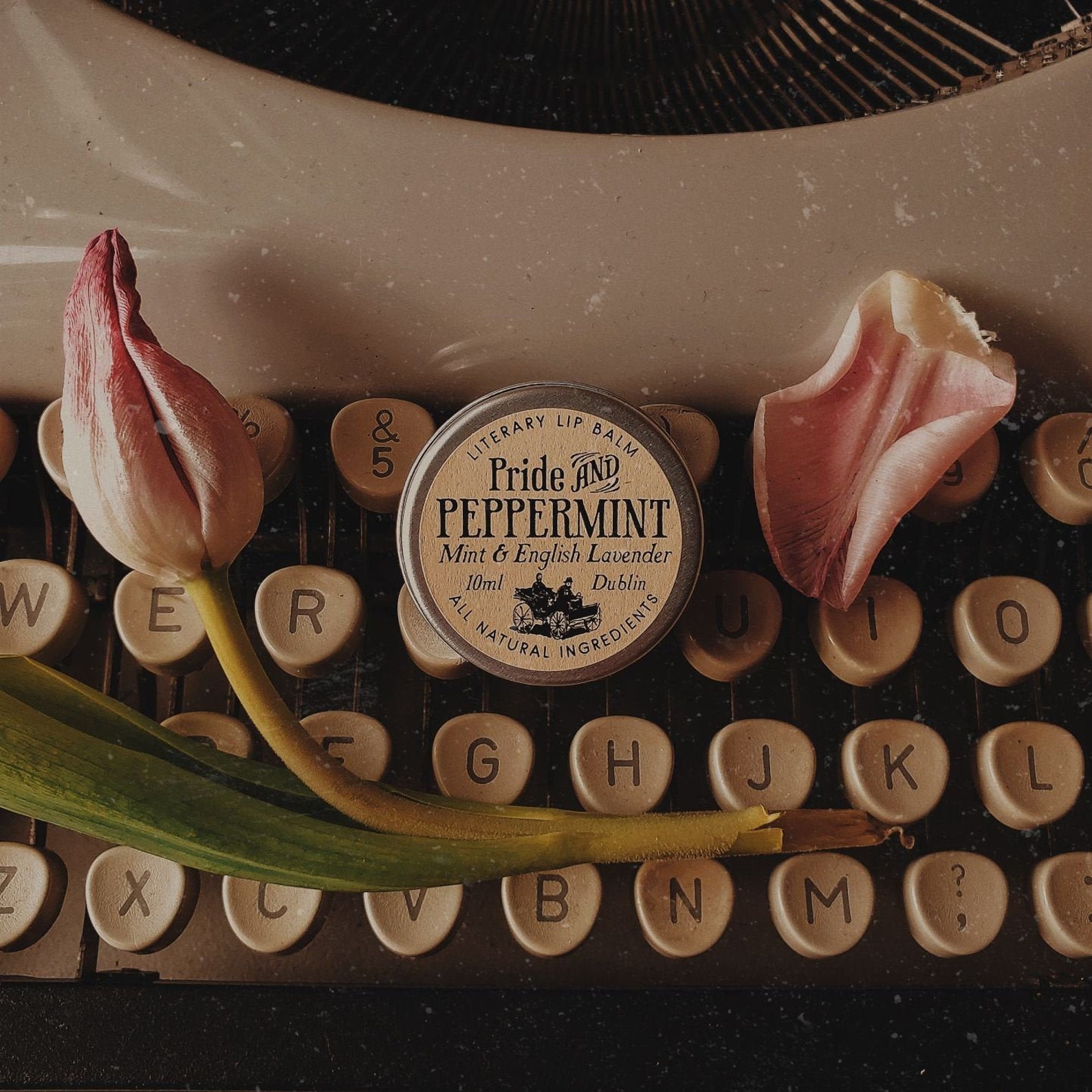 Bookish Cosmetics   Perfumes - 8