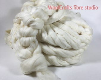 Superfine Merino Superwash Top - 18.5mic