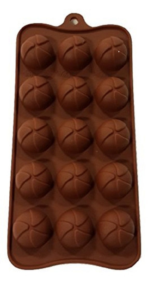 Volleyball chocolate molds sale