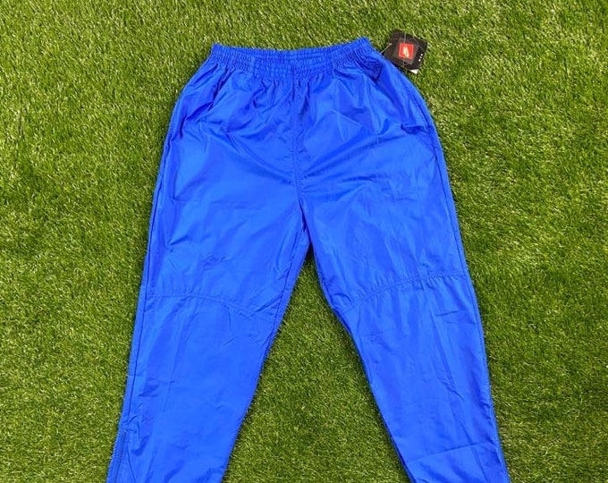 Vintage Nike Pants Size Xtra Large Just Do it Classic Swoosh Athletic Gear XL Jordan Comfy