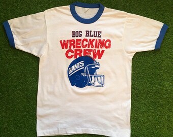 ny giants football shirts