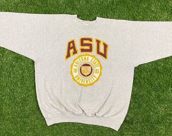 white asu sweatshirt