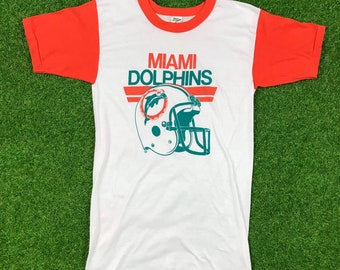dolphins shirts with new logo