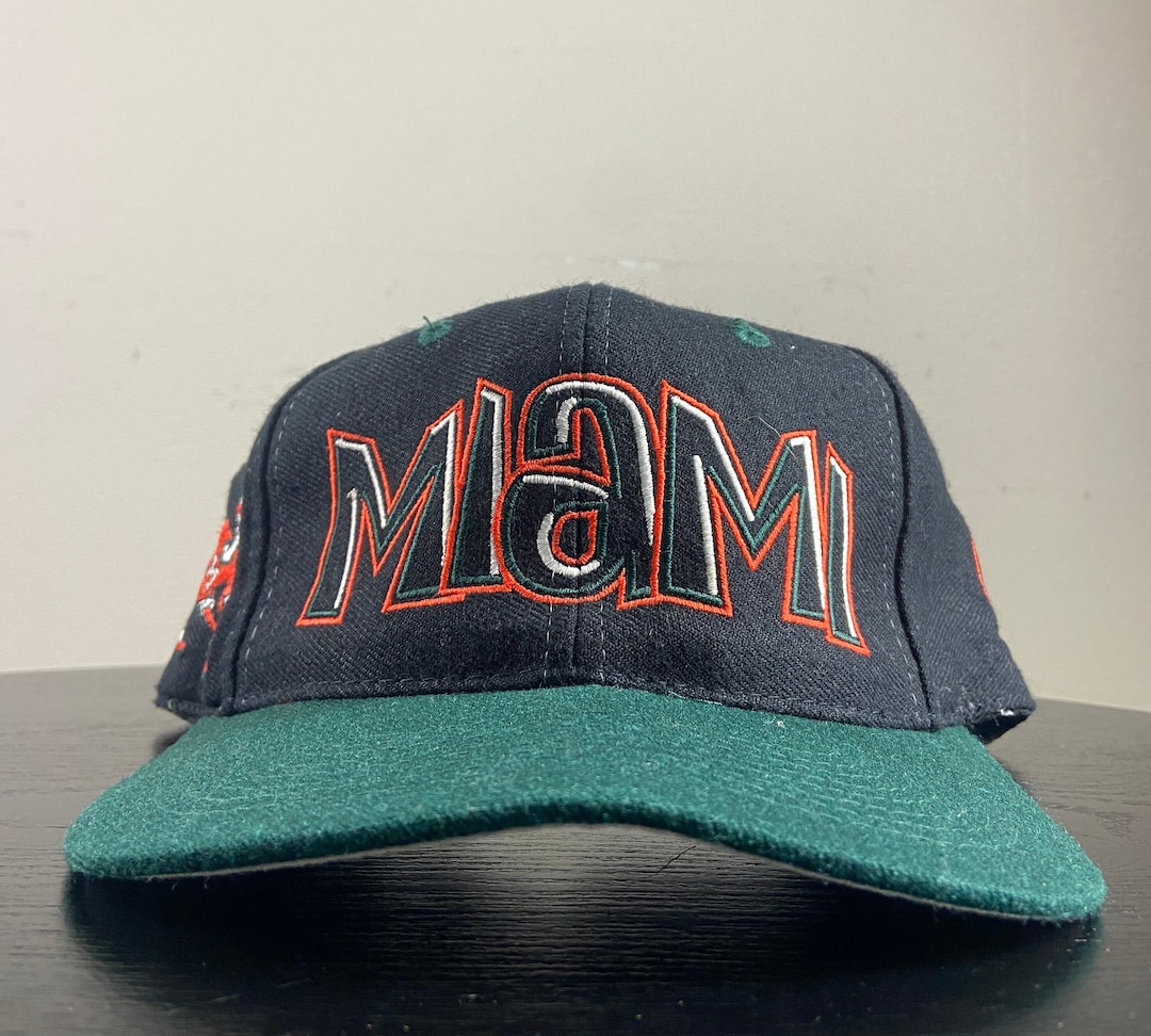 La casquette vintage américaine