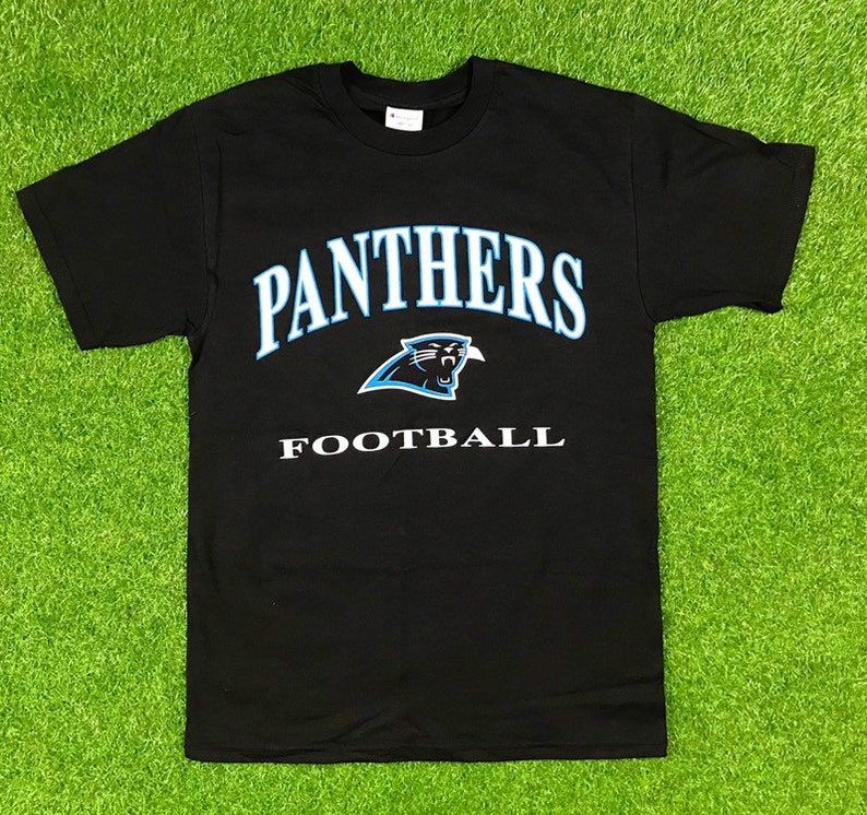 north carolina panthers t shirt