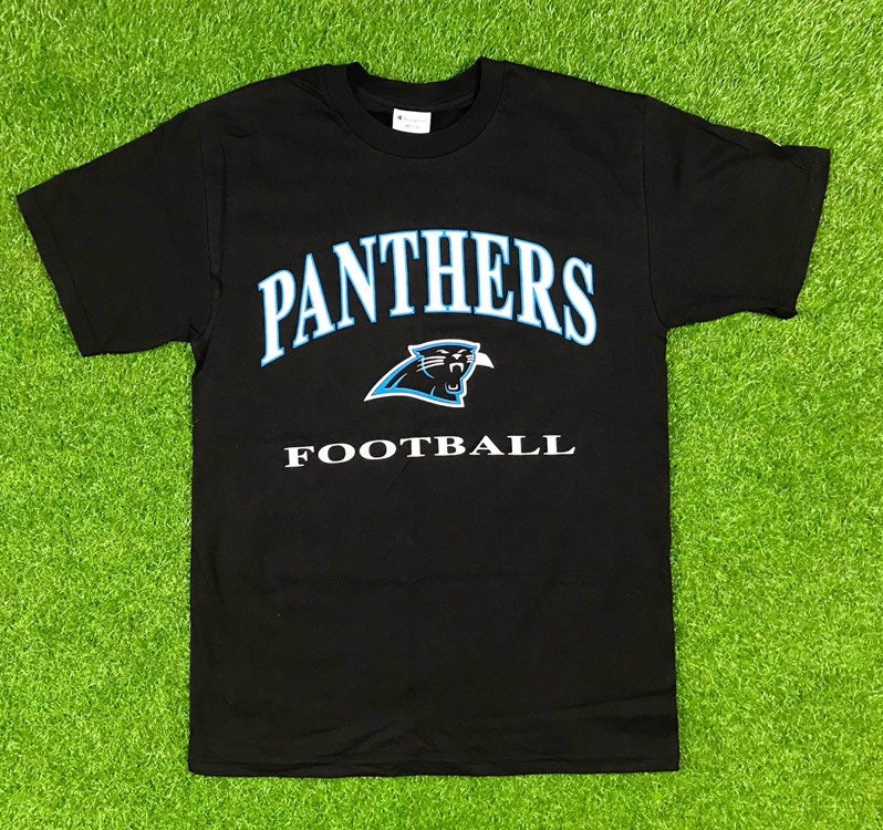 carolina panthers championship shirts