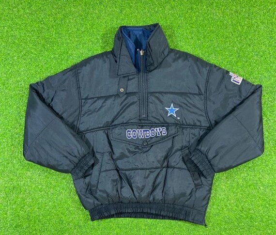 cowboys winter coat
