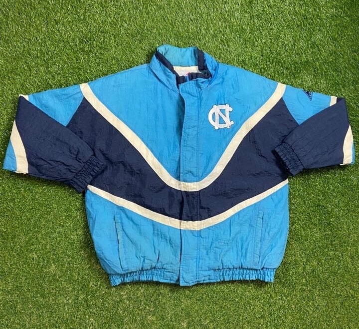 Vintage Unc Jacket - Etsy Vintage Unc Jacket - Etsy