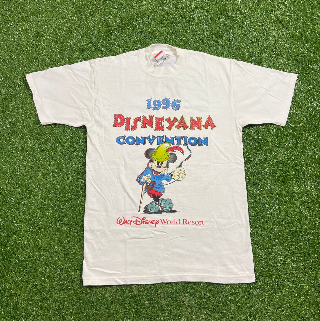 1994 DISNEYANA CONVENTION Tシャツ