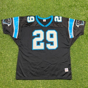 90s Panthers Jersey - Etsy