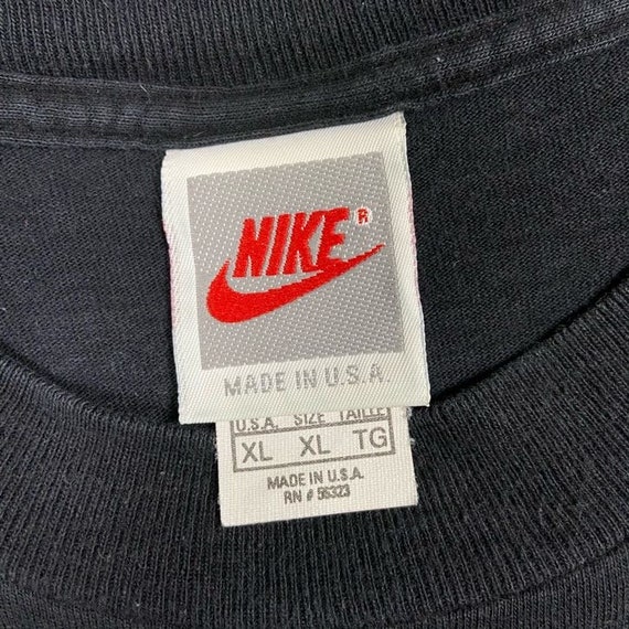 nike made in usa tee