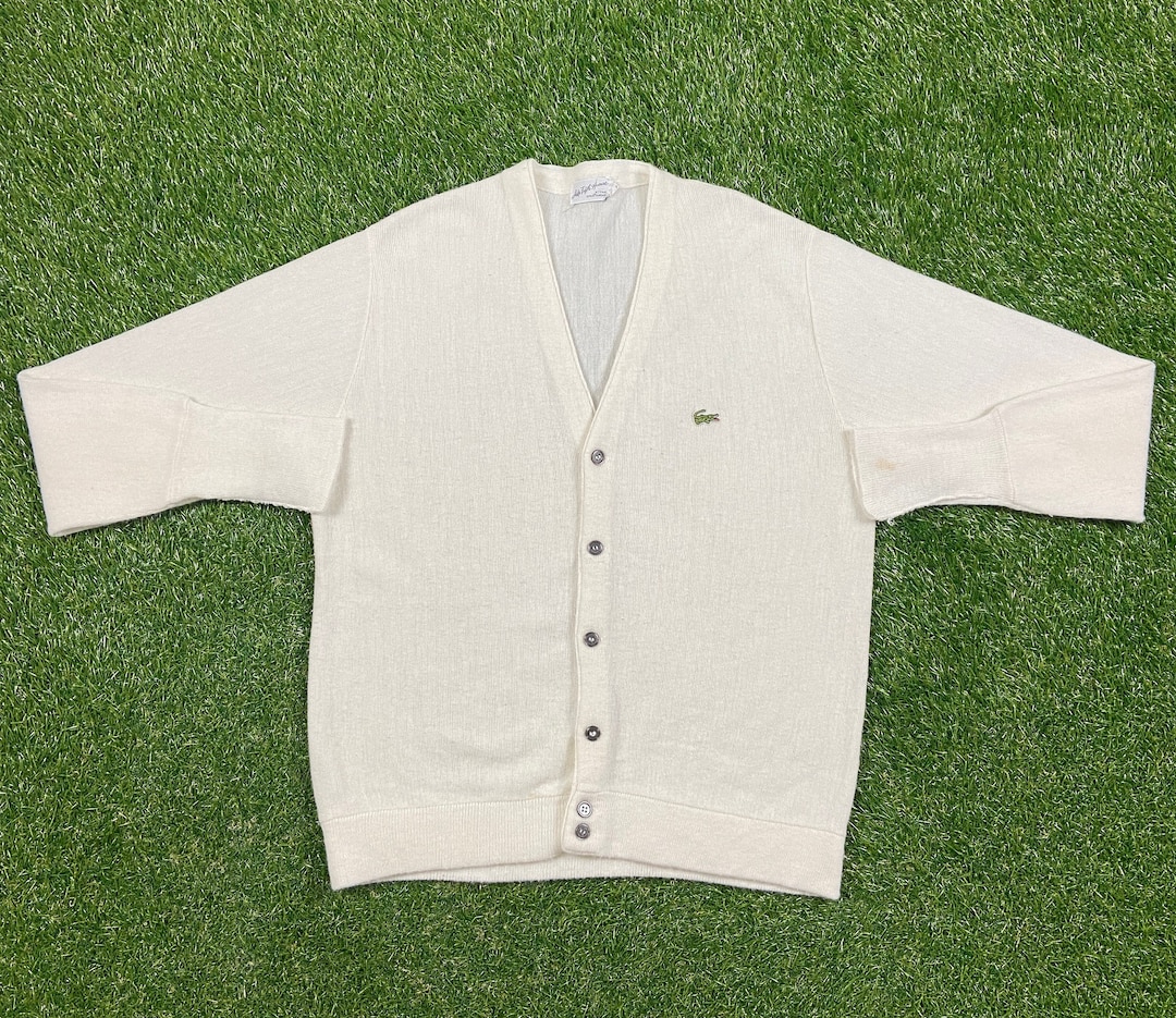 LACOSTE アイボリー ボタンアップカーディガン il_1080xN.3489042511_fvj9.jpg