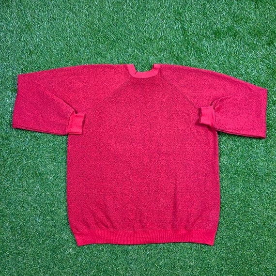 Crewneck Sweatshirt Tultex 
