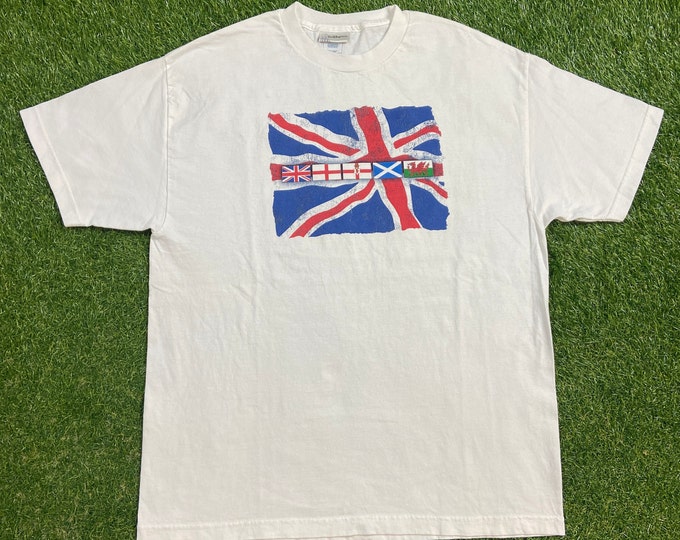 Vintage Epcot Center International Festival of the Arts T Shirt Size XL Mickey Mouse Walt Disney World Magic Kingdom WDW Disneyland 1990s