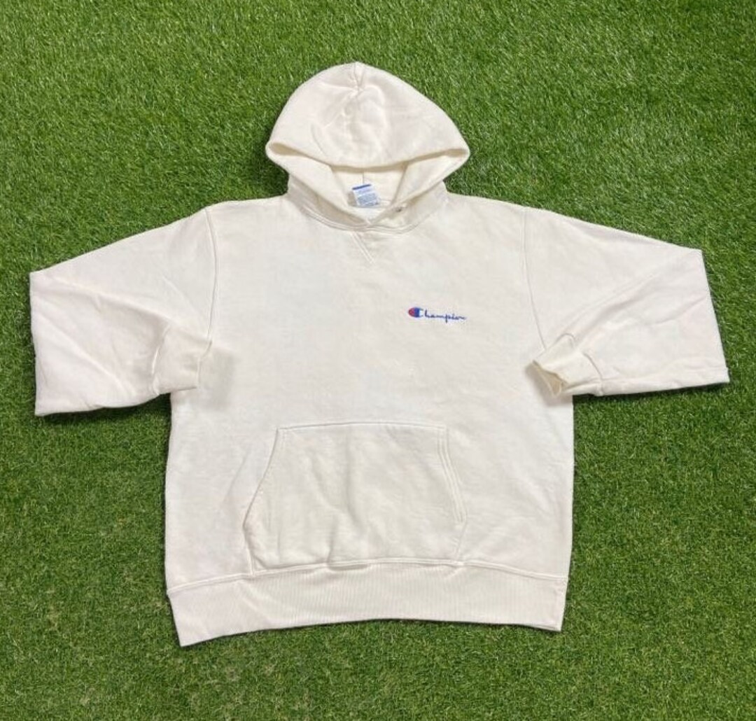 90s Champion Made in USA スウェット White L $_12.JPG?set_id=880000500F