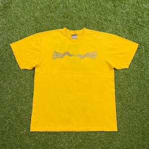Vintage Nike T Shirt Tee Size Medium M Air Jordan Nike Air Just Do It Rare 1990s 90s 80s Sportswear