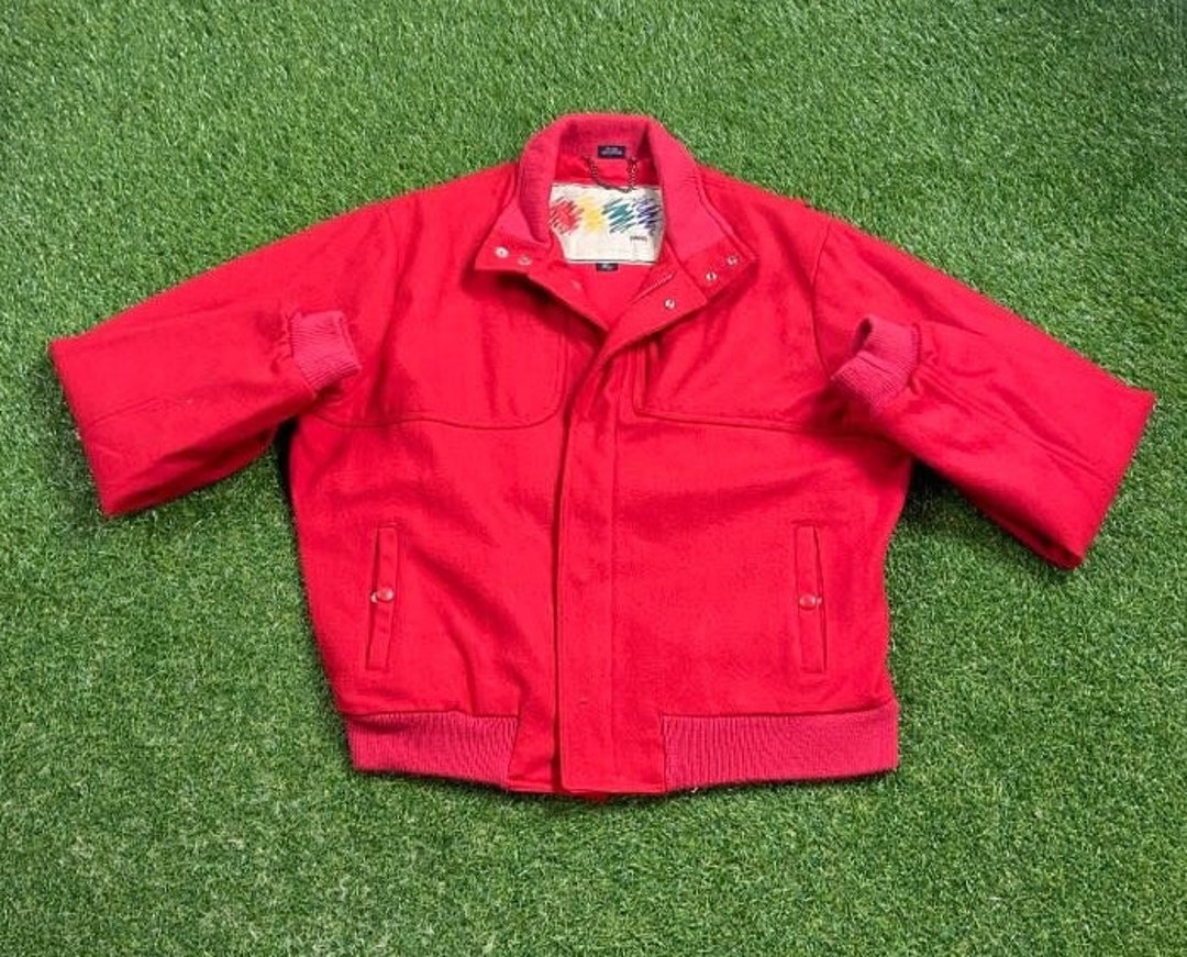 ジャケット・アウター gataouRAINBOW COUNTRY A-2 38 LCW baby Hooded Letter Printed Baby Boy Zipper Coat