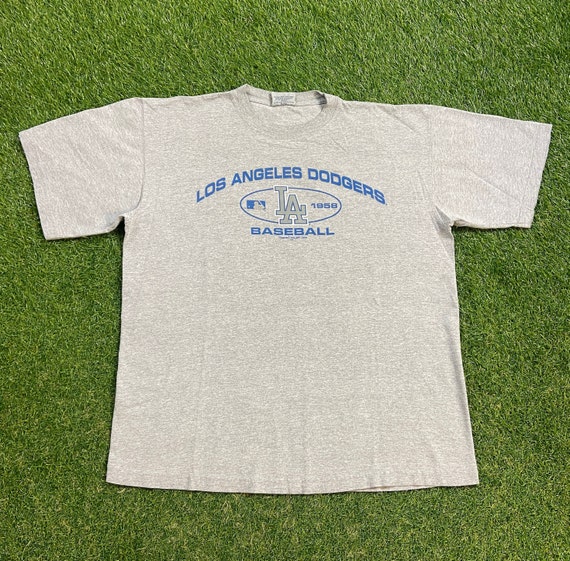 Vintage Los Angeles Dodgers Baseball T-shirt