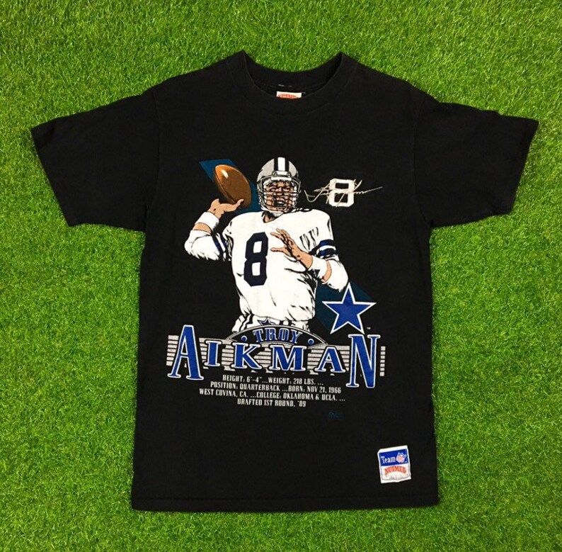 cowboys t shirt jersey