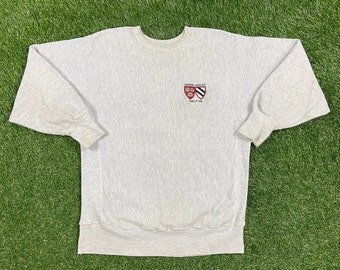 champion ivy league sweatshirts