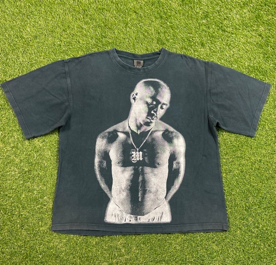 Rare vintage bootleg tupac - Gem