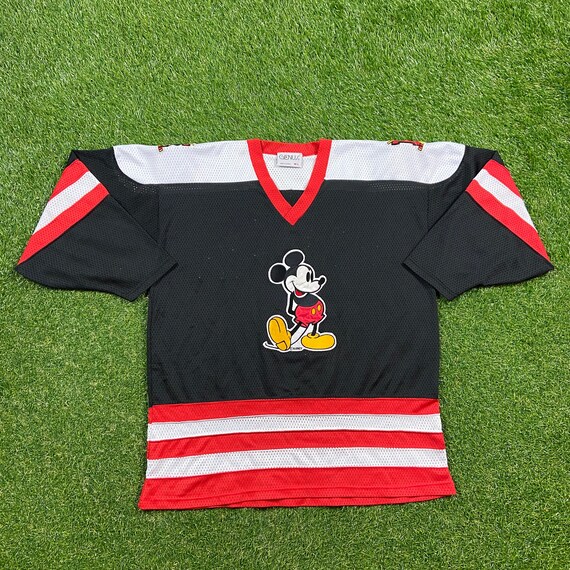 Vintage Hockey Jerseys - Online