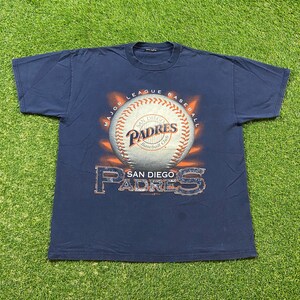 san diego padres t shirt vintage world series baseball funny gift fan tee