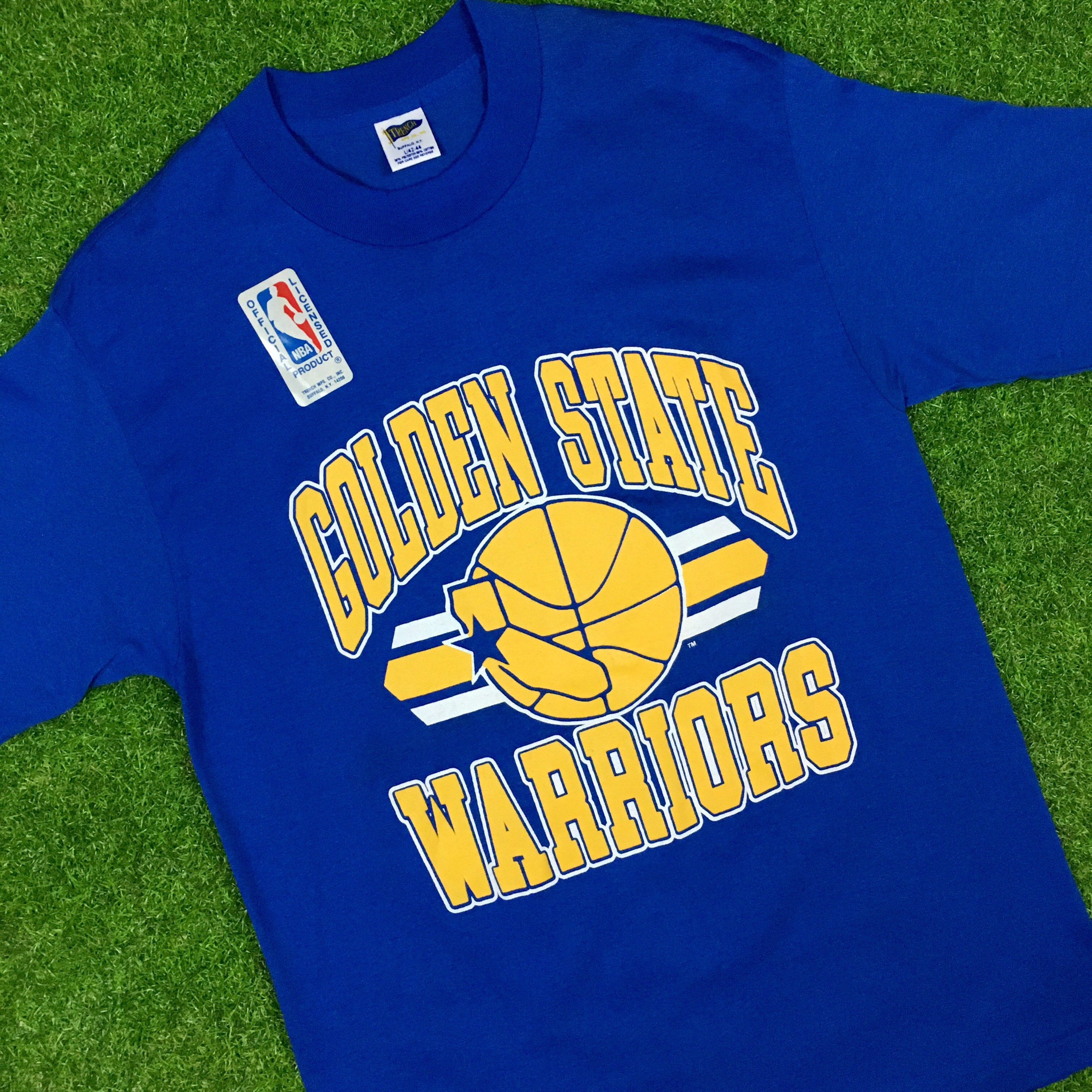 New Warriors Classic Jersey : r/warriors