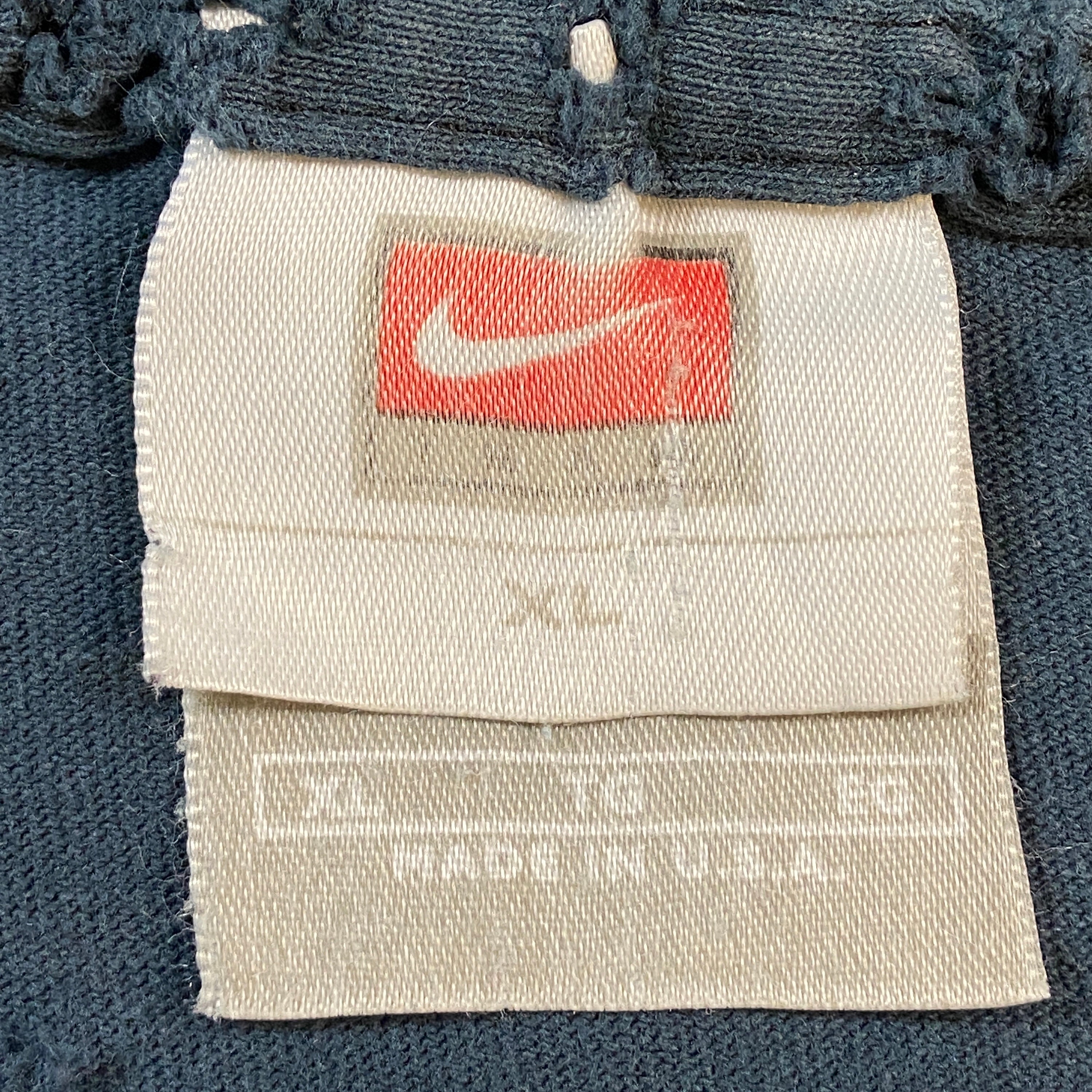 Vintage Nike Long Sleeve T Shirt Tee Made USA Size Xtra Large - Etsy