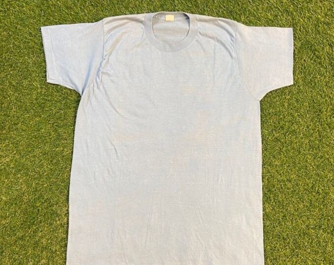 Vintage I'm the Captain... T Shirt Tee Made USA Size Xtra Large XL Funny Saying Comical 1990s 90s