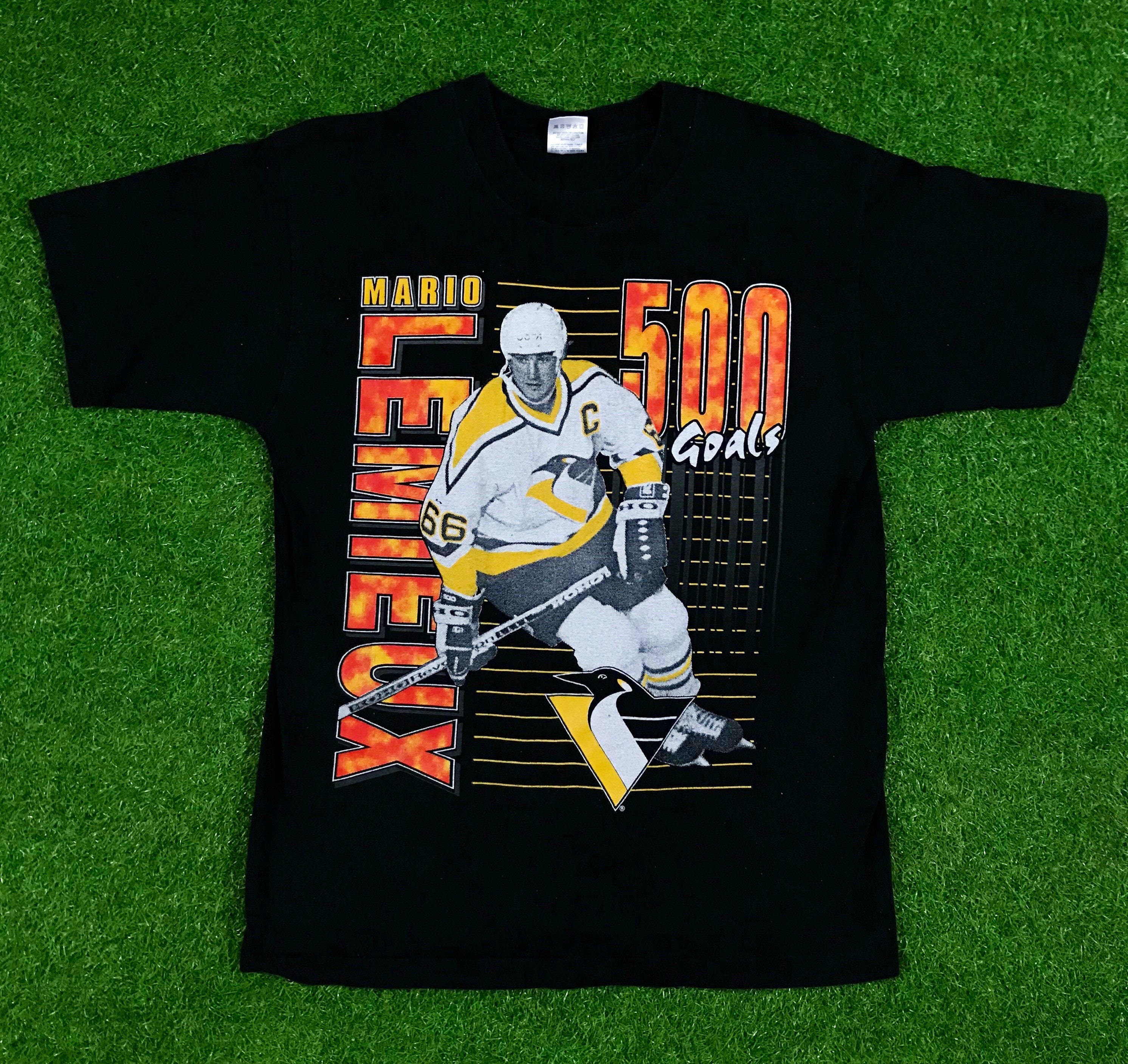 Sidney Crosby 500, Hoodie / Medium - NHL - Sports Fan Gear | breakingt