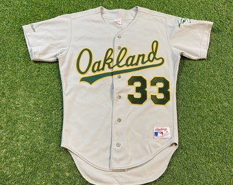 oakland athletics jersey numbers