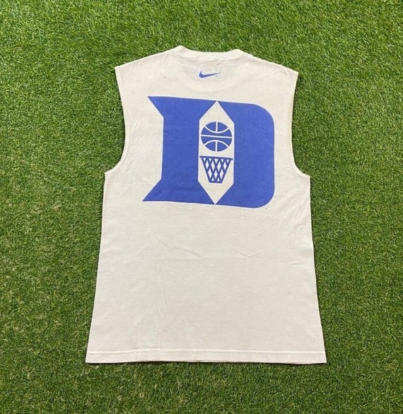 USA製 90's デューク大学 ブルーデビルズ vintage Tシャツ 90s Duke Blue Devils - Vintage College T-Shirt (XL) | eBay